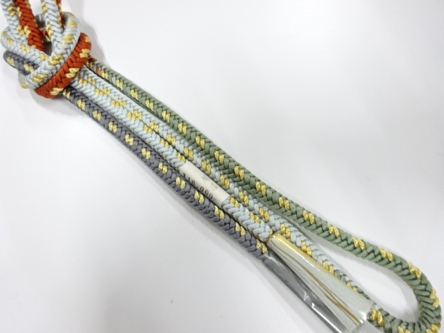 Japanese Kimono / Accessories Silk